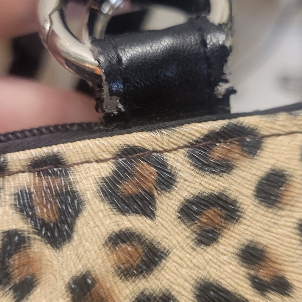 Miche Classic Interchangeable Base Purse With 3 S… - image 7